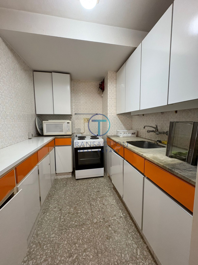 Apartamento ID.1553/Venta,-1-dormitorio-Edificio-Unique,-Punta-del-Este - Apartamento en Punta del Este, Península