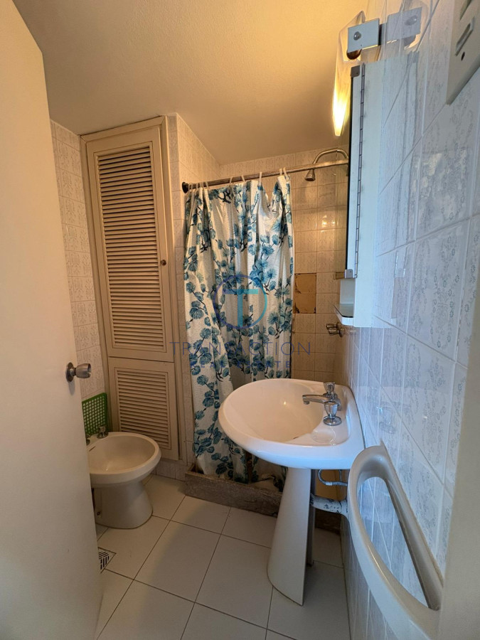 Apartamento ID.1554/ - Apartamento en Punta del Este, Península