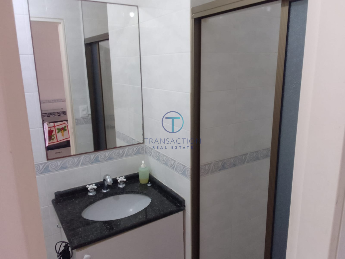 Apartamento ID.200/Apartamento-Punta-del-Este-,-El-Emir - Venta - Monoambiente Puerto Principe a pasos mar