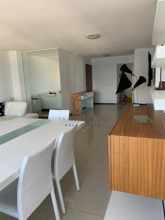 Apartamento ID.243 -  Venta - Apartamento 3 dormitorios -  Puerto de Punta este