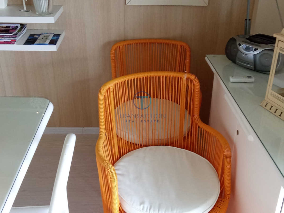 Apartamento ID.557/-Venta--Apartamento-3-dormitorios--Puerto-de-Punta-este - Apartamento en Punta del Este, Península