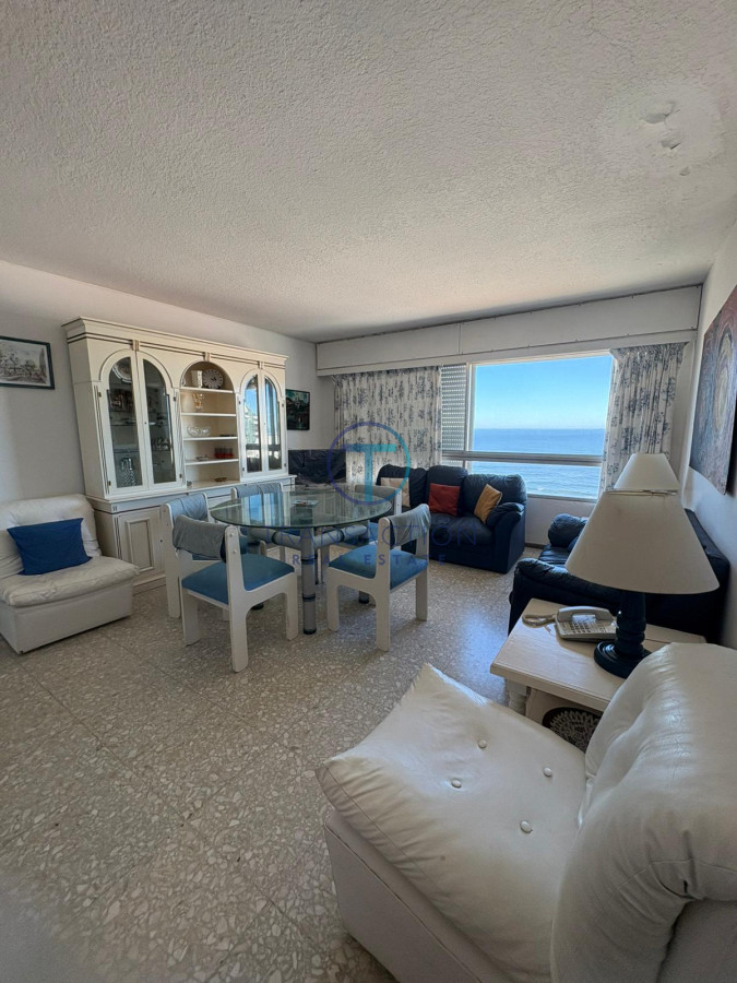Apartamento ID.1554/ - Apartamento en Punta del Este, Península