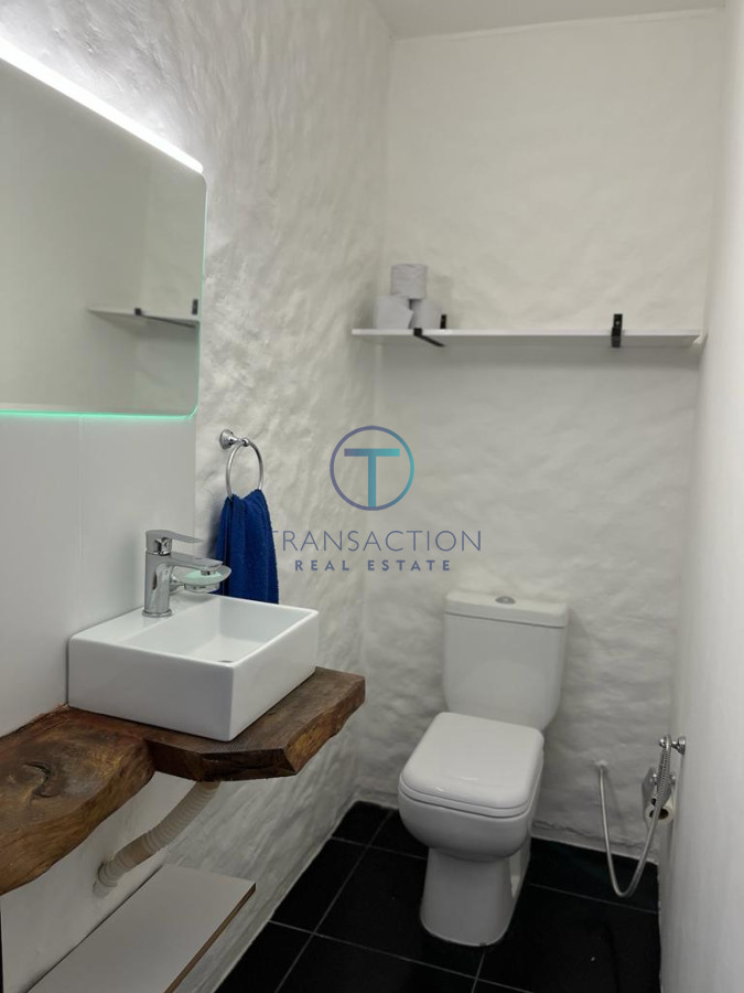 Apartamento ID.1474/  - Apartamento, Punta del Este,1 dormitorio y medio