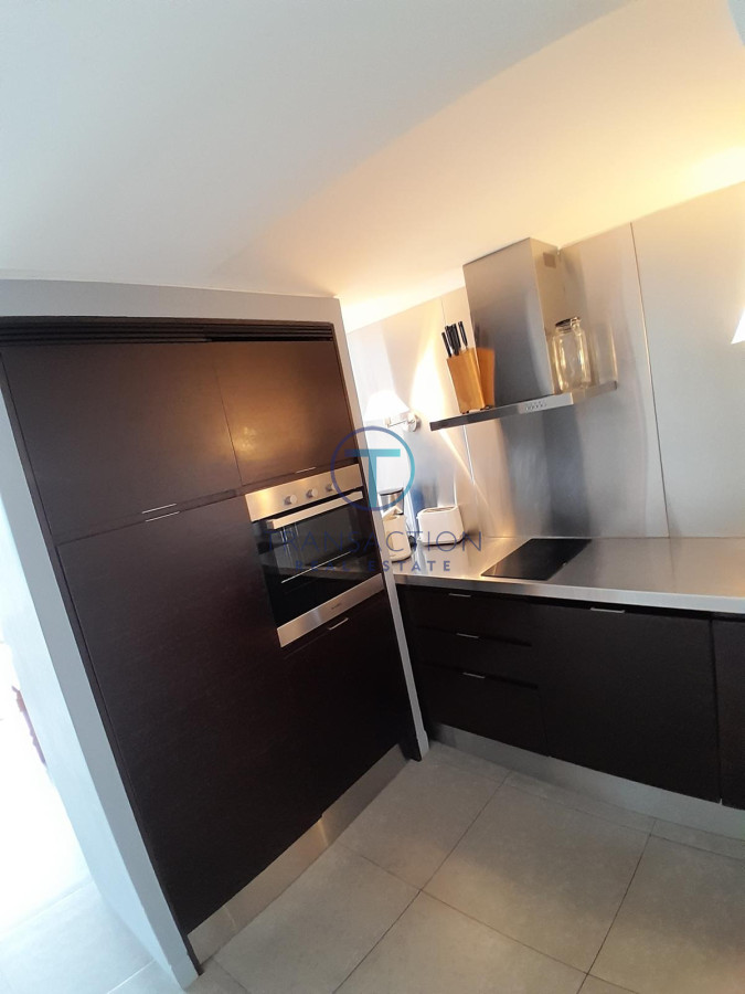 Apartamento ID.1319/Apartamento-en-venta-financiado - Apartamento En Venta 1 Dormitorio Punta del Este, Av Roosevelt