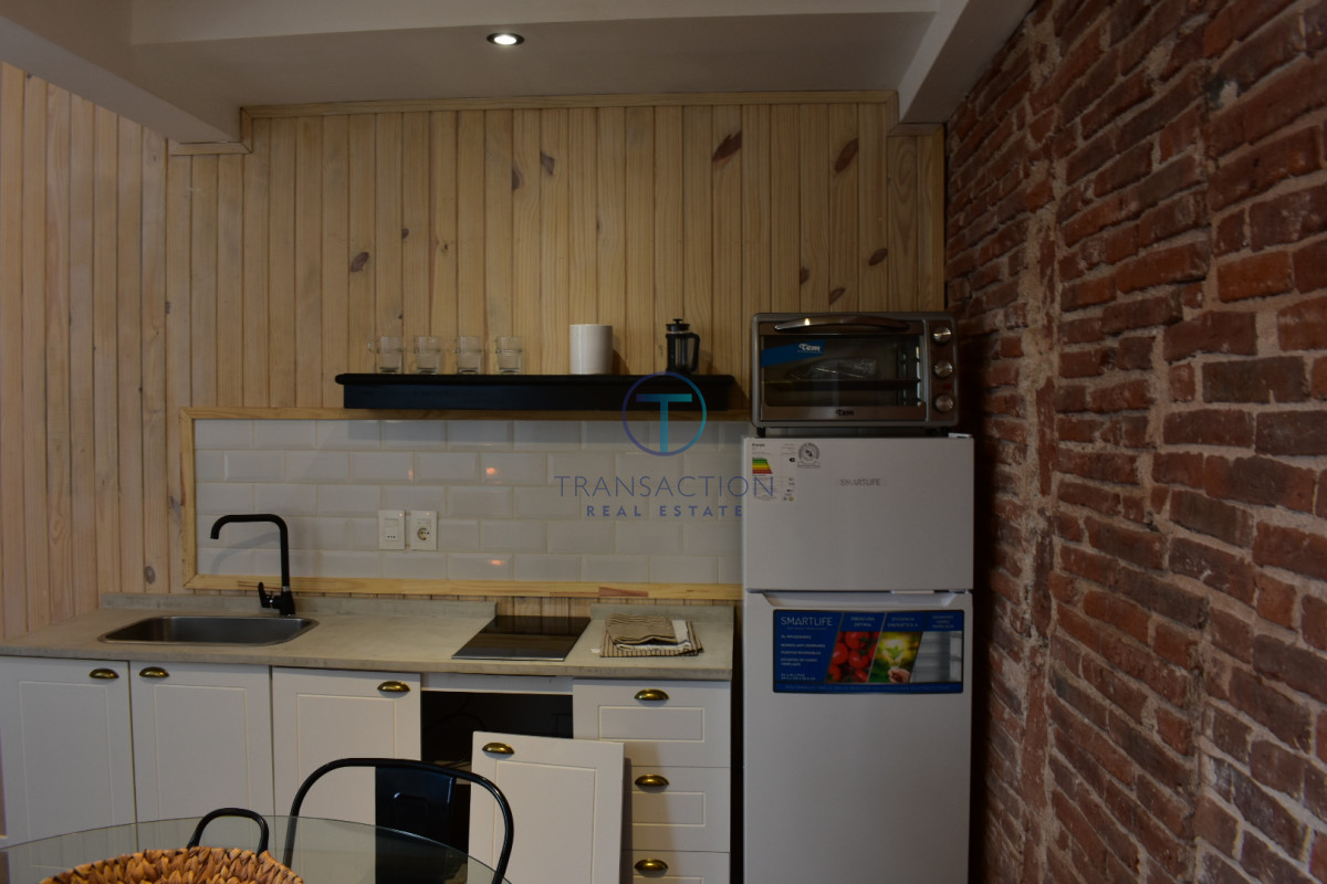 Apartamento ID.1455/Venta--Apartamento-de-un-dormitorio--Puerto-de-Punta-del-Este. - Apartamento en Venta de 1 Dormitorio, Ubicado en Península, Punta del Este