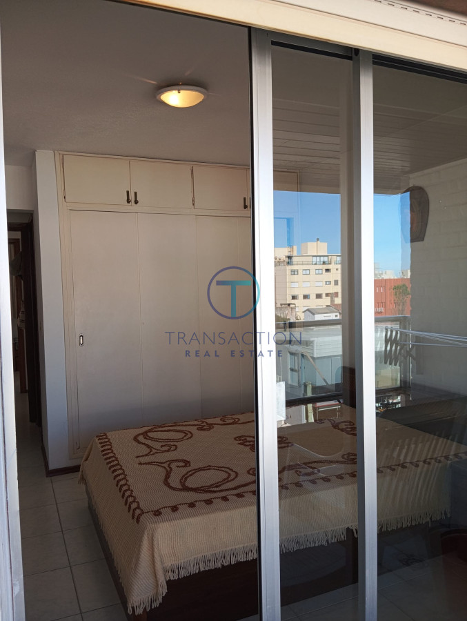 Apartamento ID.1504/Apartamento-,-Punta-del-Este,-2-dormitorios-2-baños - Apartamento en Punta del Este, 