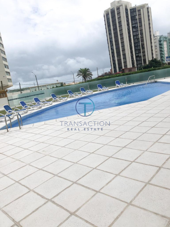 Apartamento ID.177/Apto-San-Rafael - Torre marina 2