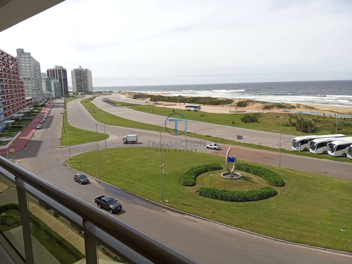 Apartamento ID.568/Apartamento-frente-a-los-dedos-de-punta-del-este - Venta - Apartamento frente a los dedos de punta del este