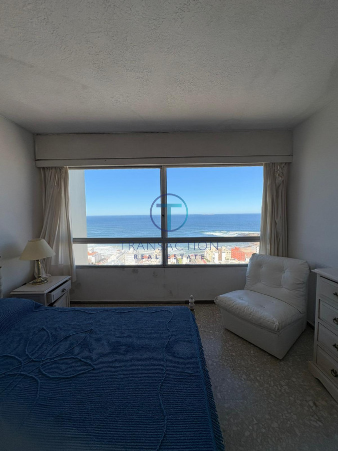 Apartamento ID.1554/ - Apartamento en Punta del Este, Península
