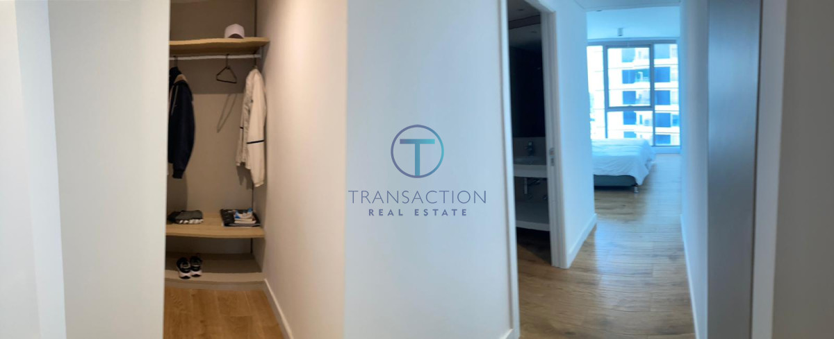 Apartamento ID.940/Apartamentos-en-Venta--Transaction-Real-Estate - Venta - Apartamento TRUMP TOWER - 3 DORM 3 BA + SERVICIO 