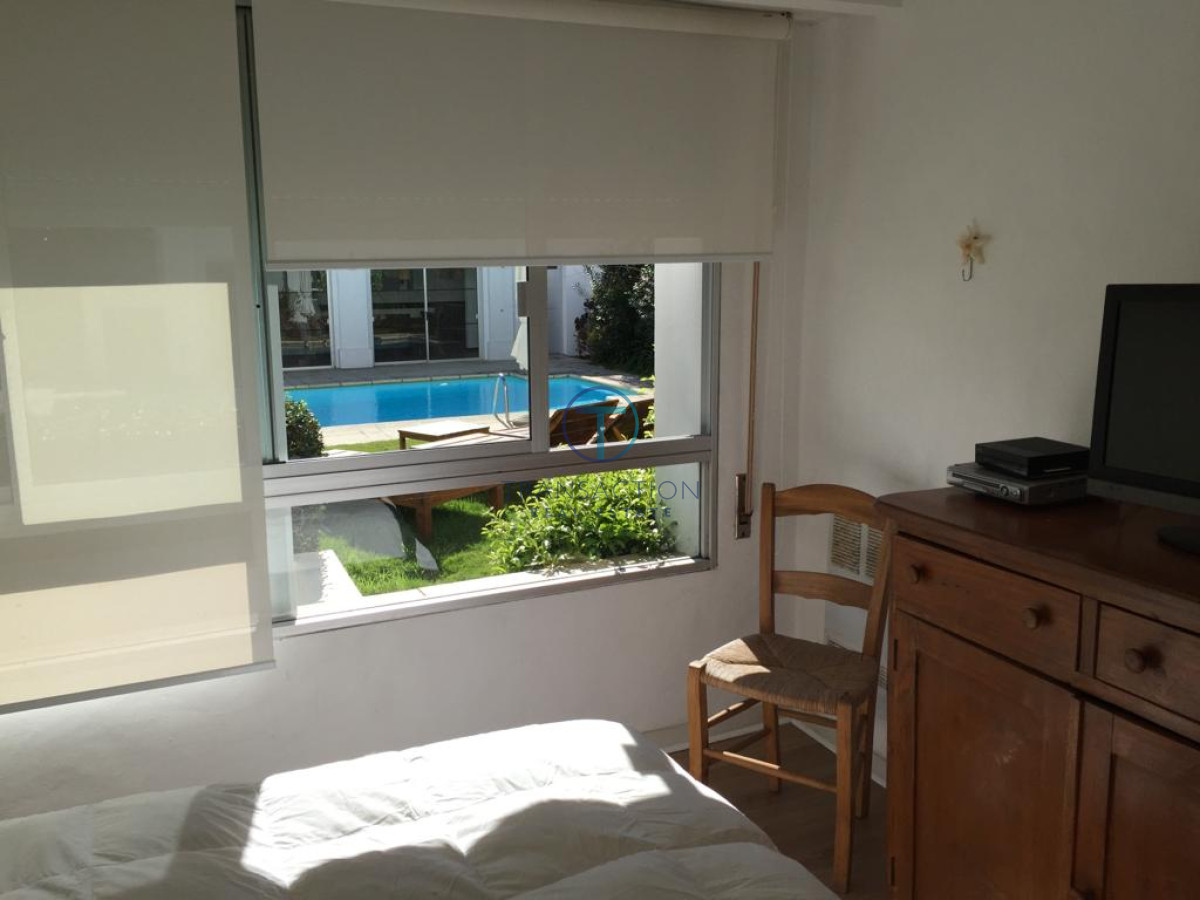 Apartamento ID.336 - Venta - Apartamento 3 dormitorio- La Barra 