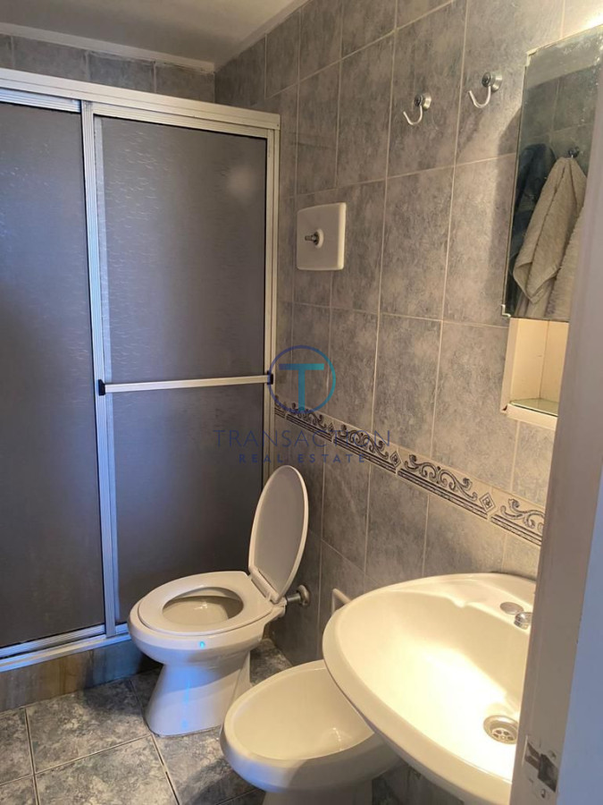 Apartamento ID.406/Apartamento-Punta-del-Este,-Península,-sobre-Av.Gorlero - OPORTUNIDAD FRENTE AL MAR 