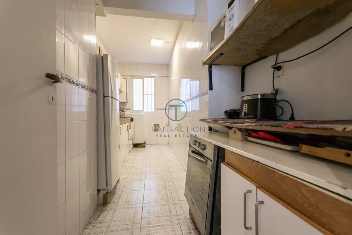 Apartamento ID.387 - Apartamento en Capital Federal, Recoleta