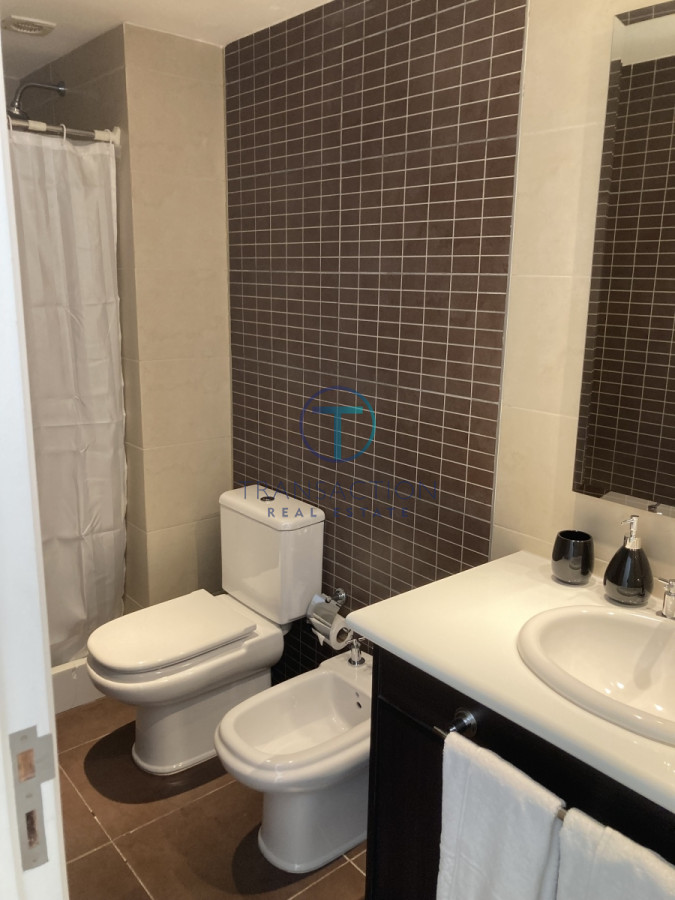 Apartamento ID.1329/Playa-Mansa,-Punta-del-Este. - Imperiale , Punta del este, directo al mar