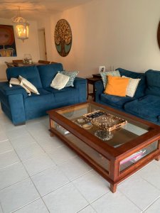 Apartamento de 3 dormitorios en venta en Punta del Este