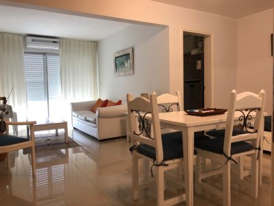 Apartamento en Torre Marina 2
