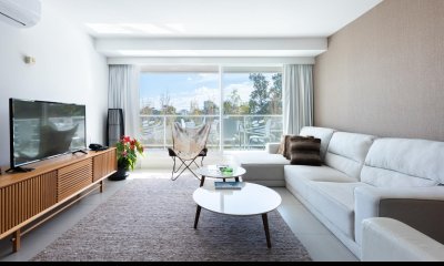 Apartamento en Punta del Este,
