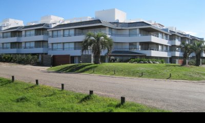 Apartamento en La Barra, Montoya