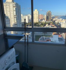 Venta - Apartamento 3 dormitorios -  Puerto de Punta este