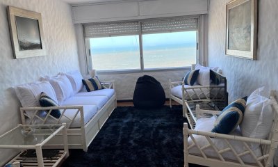 Apartamento, Punta del Este,1 dormitorio y medio