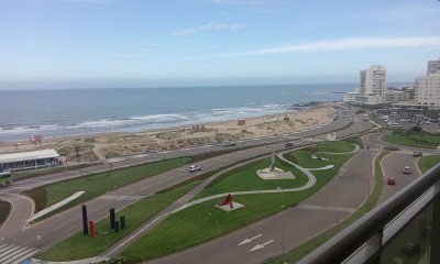 Venta - Apartamento en la Torre Imperiale 2  Ap.903