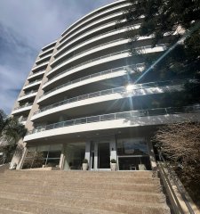 Venta, 3 dormitorios con parrillero propio, a pasos del mar