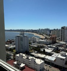 Apartamento en Punta del Este, Península