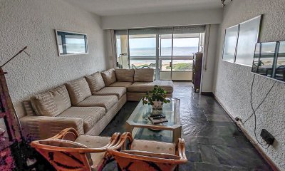 apto VENTA playa Brava , PUNTA DEL ESTE