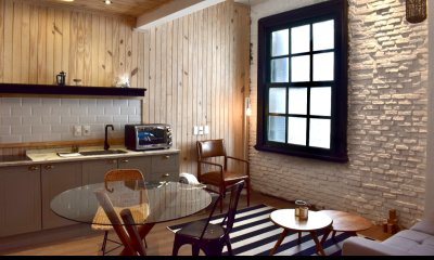 Apartamento en Punta del Este, Península