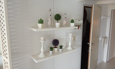 Apartamento en Punta del Este, Península