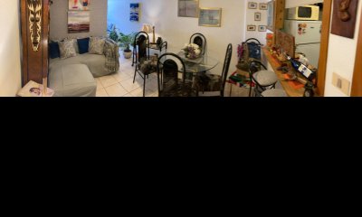 VENTA .- monoambiente Punta Este, Aidy Grill