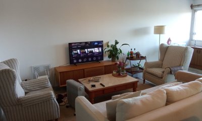 Apartamento en Roosevelt