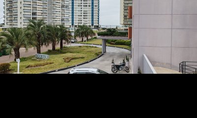 Apartamento en Punta del Este, Mansa