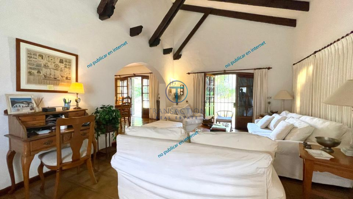 Casa ID.287 - Venta de casa en San Rafael