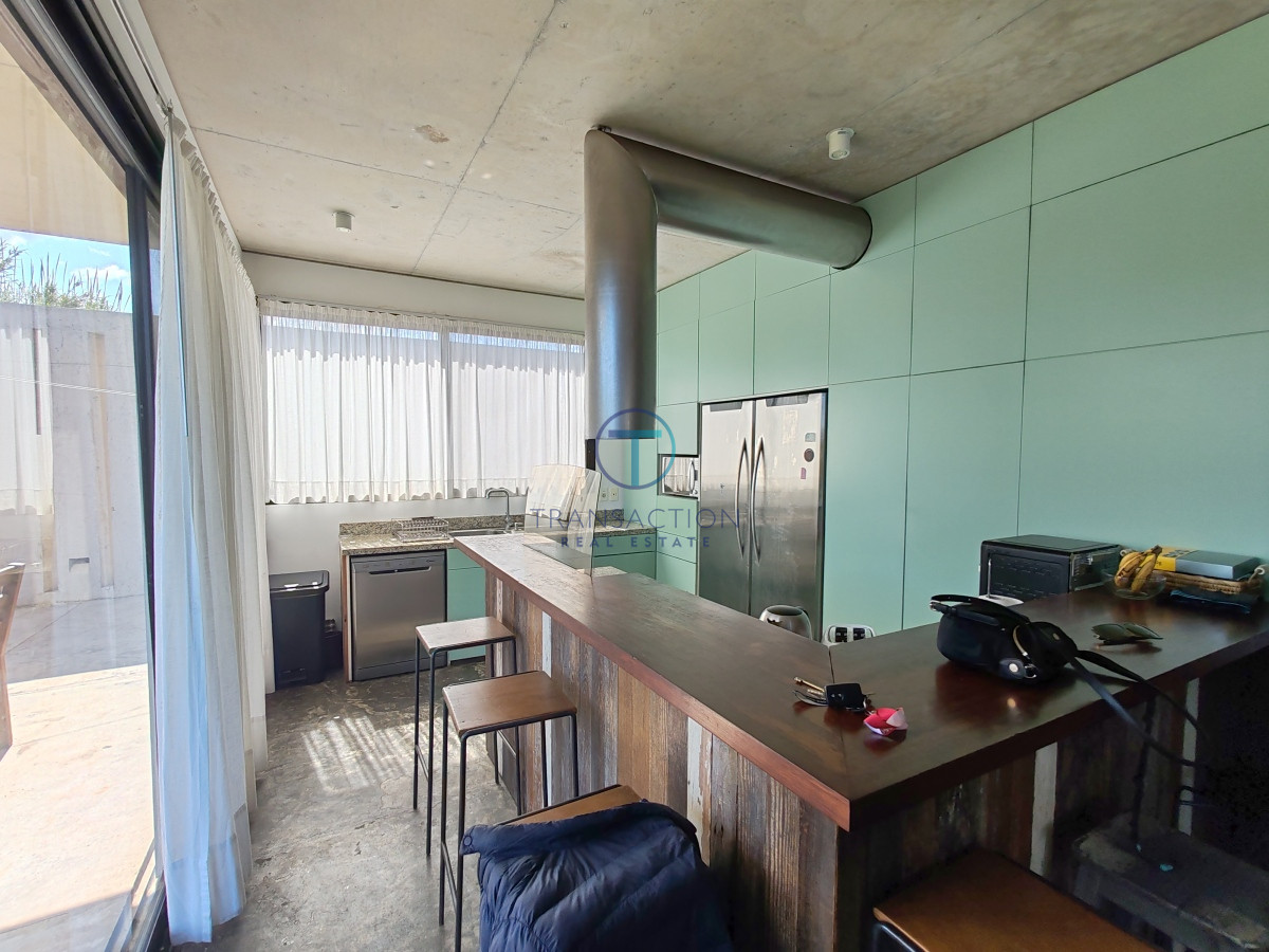 Casa ID.376/Chacra-de-3-Hectáreas-a-La-Venta-en-La-Barra,-Punta-del-Este- - Casa en Manantiales, Punta Piedras