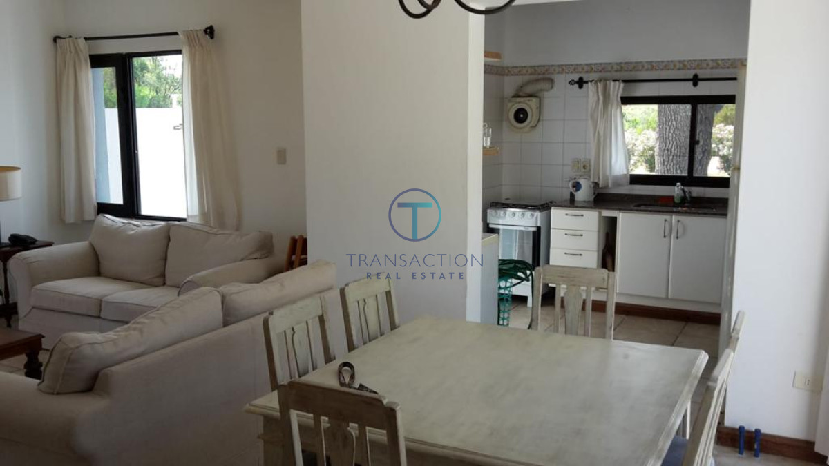 Casa ID.166/Venta--Casa-El-Patio--San-Rafael--Punta-del-Este - El Atajo