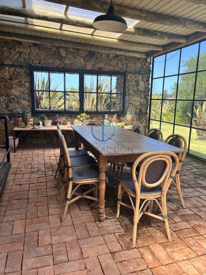Casa ID.912/Casas-en-Venta--Transaction-Real-Estate -   Venta - Casa en Pueblo Mio - Manantiales