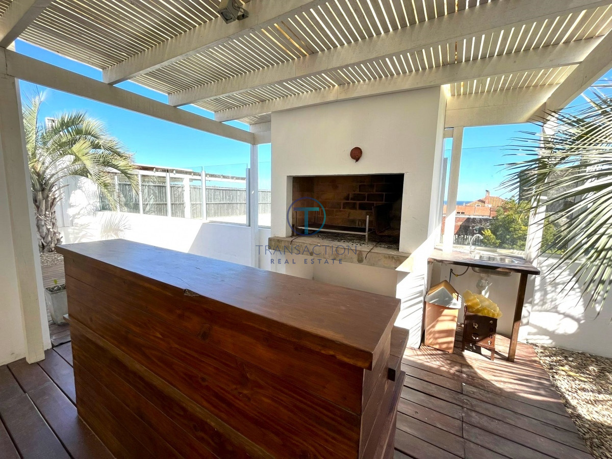 Casa ID.809/casa-en-alquiler - Casa en Manantiales, El Chorro