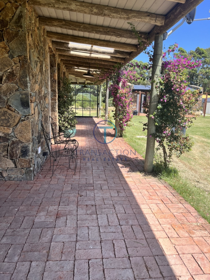 Casa ID.912/Casas-en-Venta--Transaction-Real-Estate -   Venta - Casa en Pueblo Mio - Manantiales