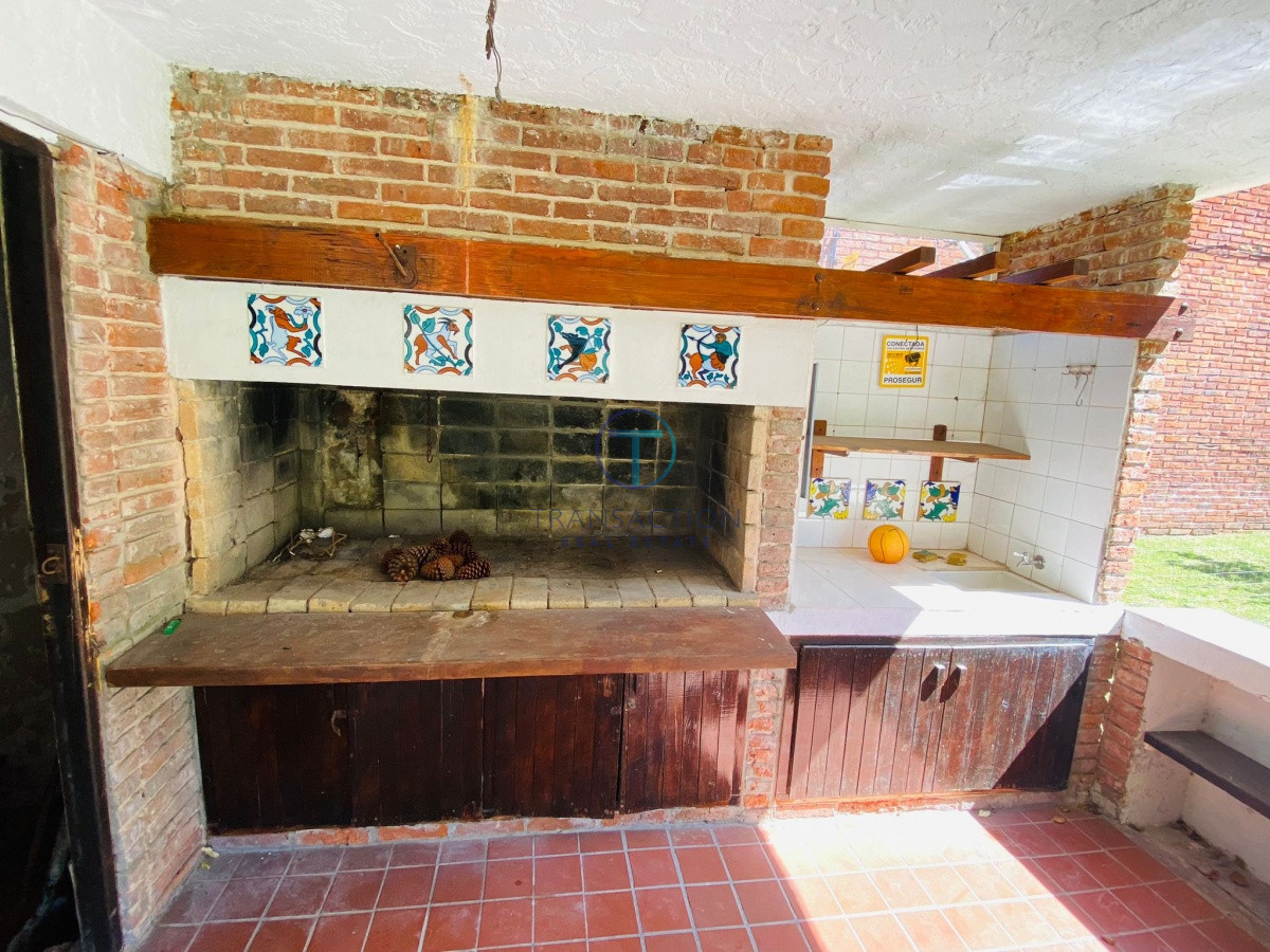 Casa ID.31/Casas-en-Alquiler--Transaction-Real-Estate - Alquieler de temporda  en San Rafael