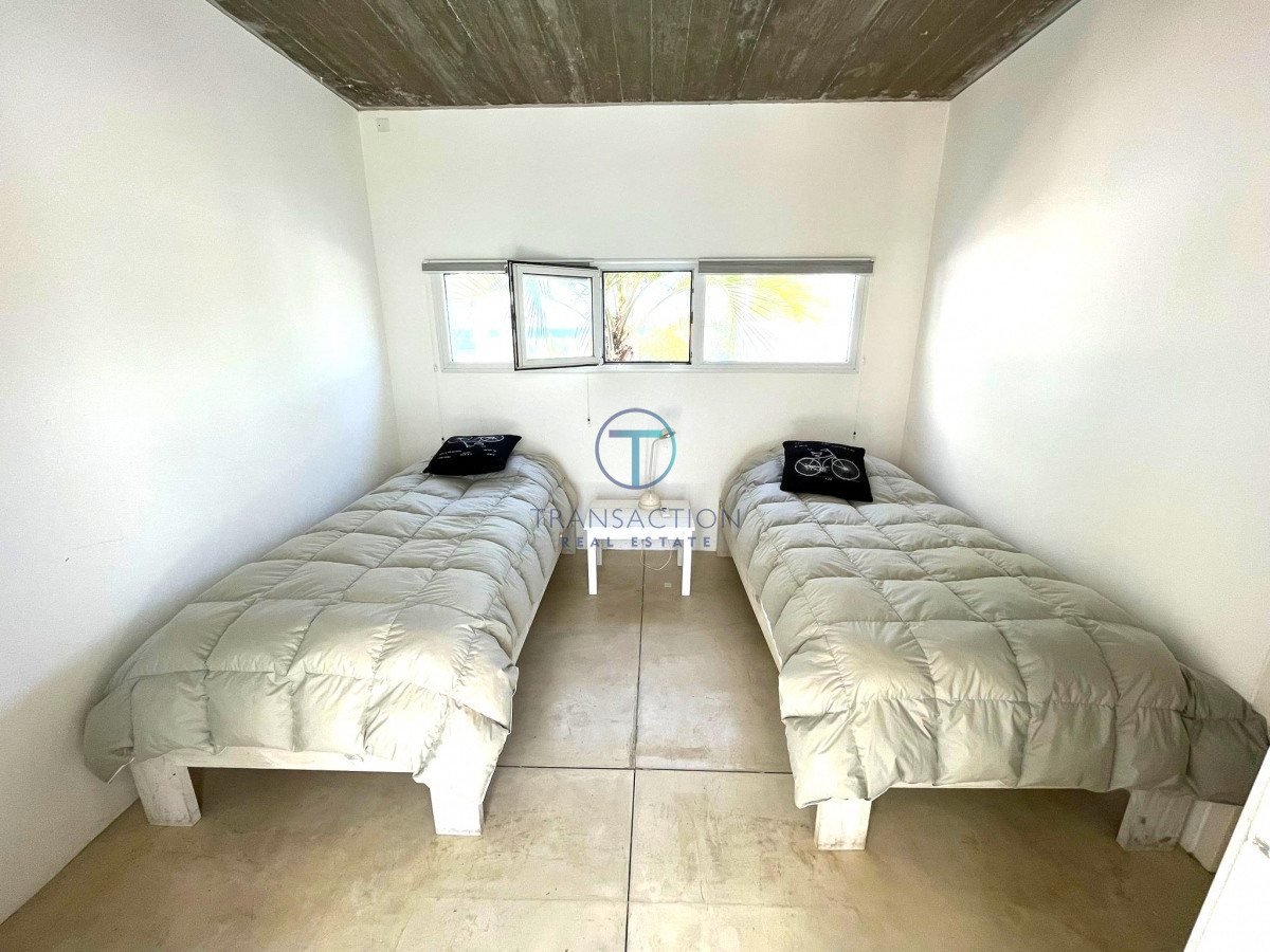 Casa ID.809/casa-en-alquiler - Casa en Manantiales, El Chorro