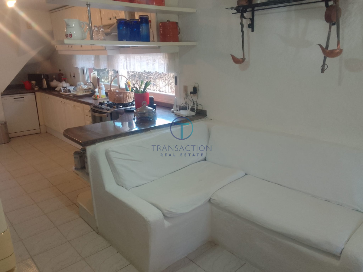 Casa ID.48/Alquieler-de-temporda-en-San-Rafael - Venta - Casa El Patio - San Rafael - Punta del Este
