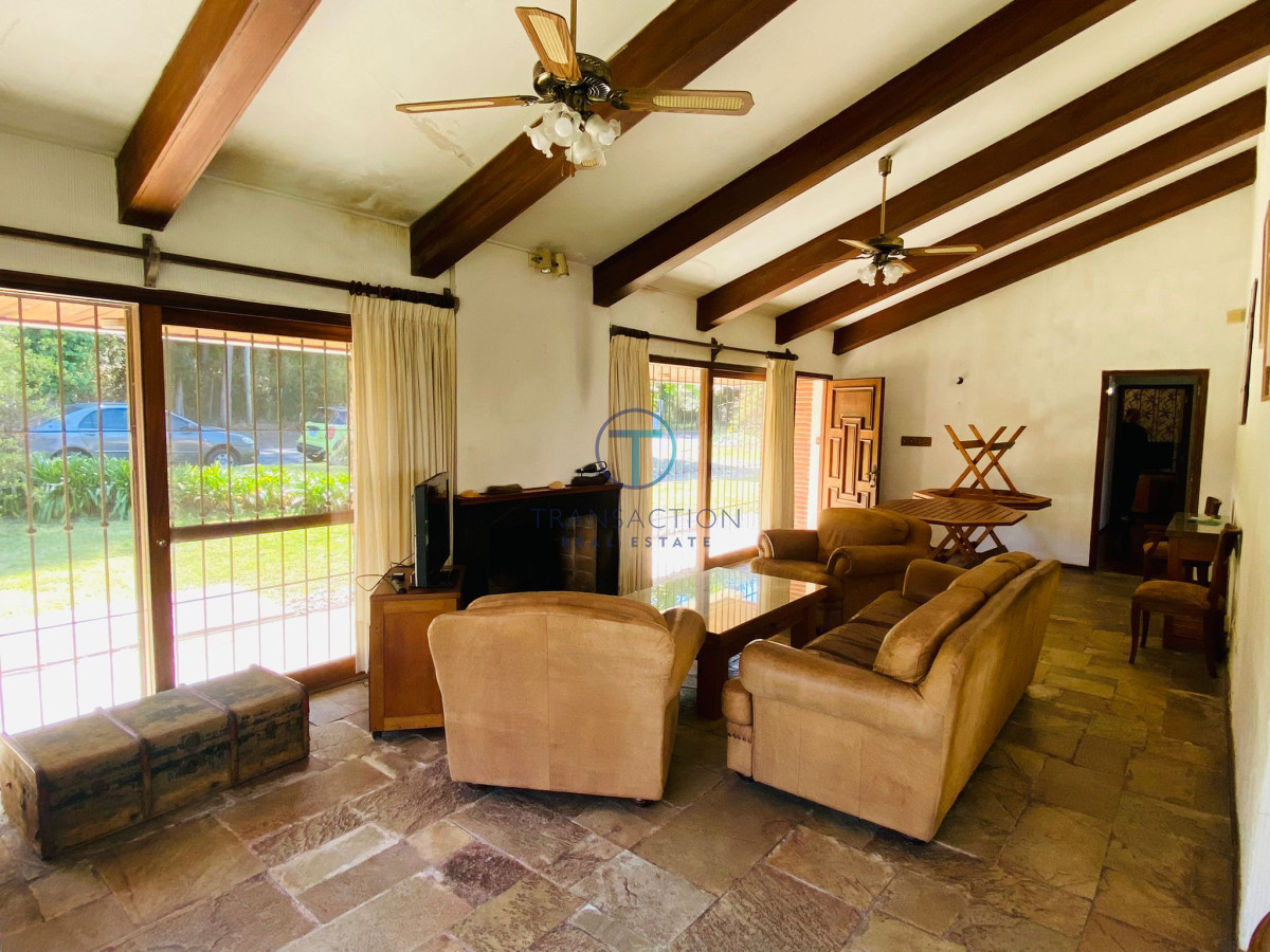 Casa ID.31/Casas-en-Alquiler--Transaction-Real-Estate - Alquieler de temporda  en San Rafael