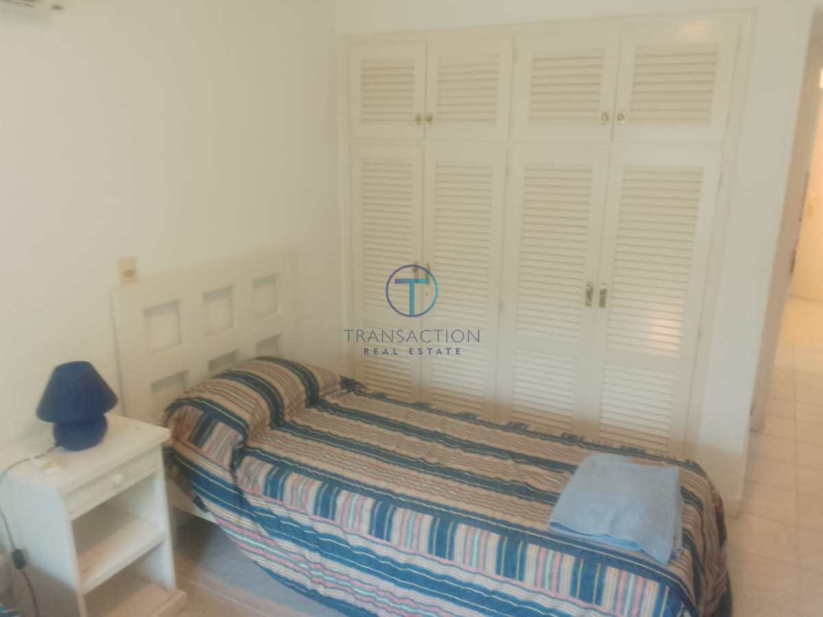 Casa ID.48/Alquieler-de-temporda-en-San-Rafael - Venta - Casa El Patio - San Rafael - Punta del Este