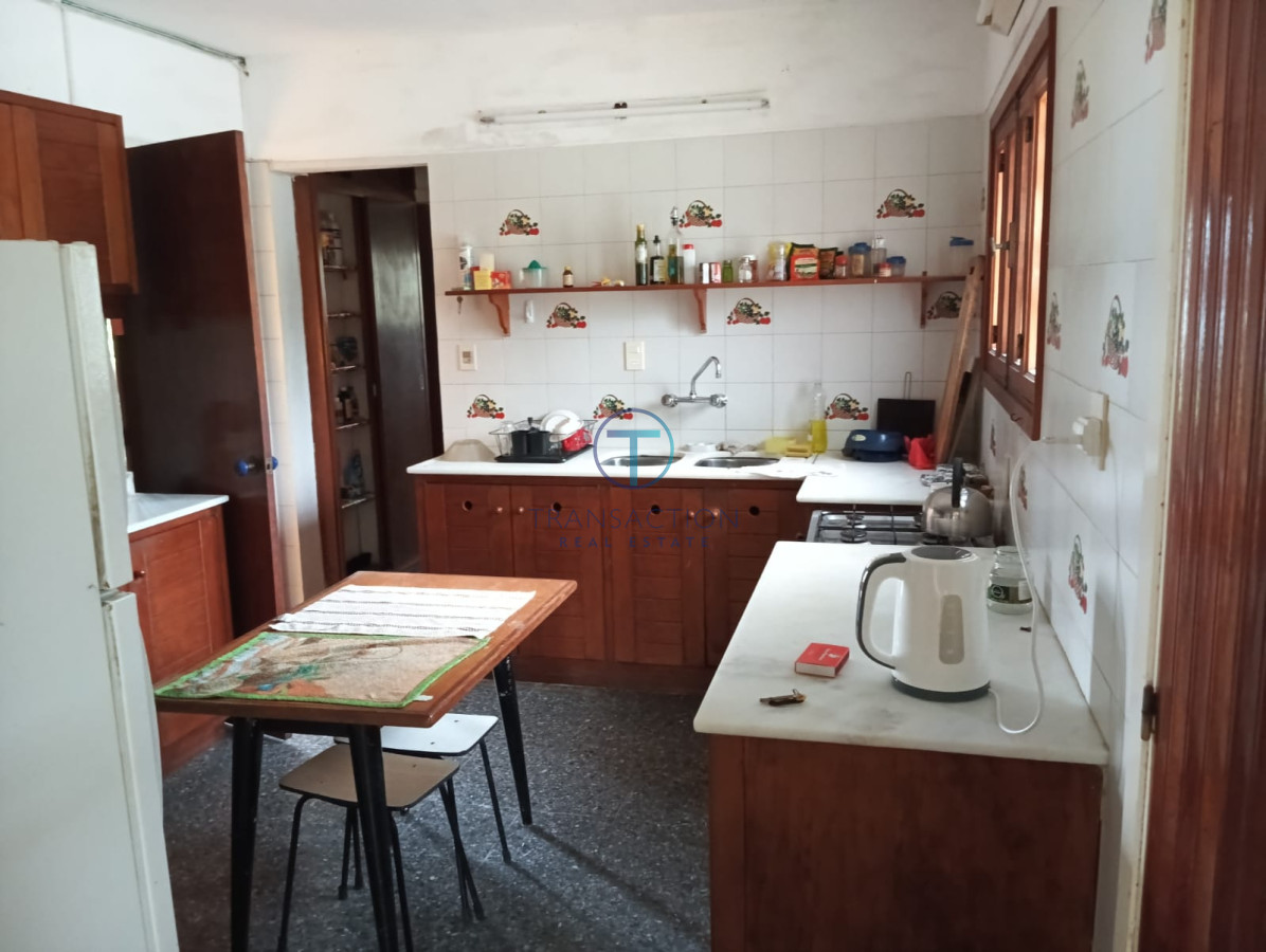 Casa ID.1485/Alquiler-temporario,-casa-4-dormitorios - Casa en Punta del Este, San Rafael