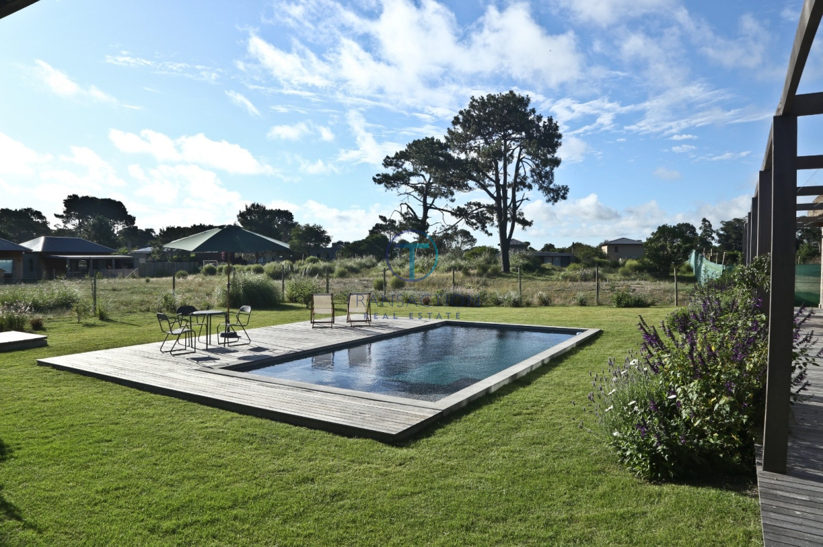 Casa ID.843/Gran-casa-a-la-venta-,Punta-del-Este,-parada-de-la-playa-mansa - Casa en Pinar del Faro