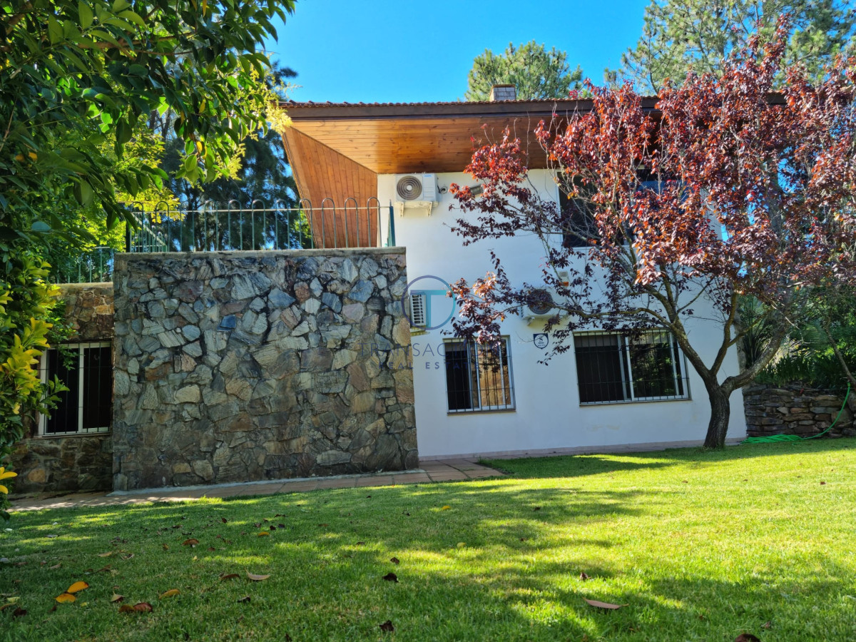 Casa ID.1463/Espectacula-Casa-en-Montoya - Casa en Punta Ballena, Solanas