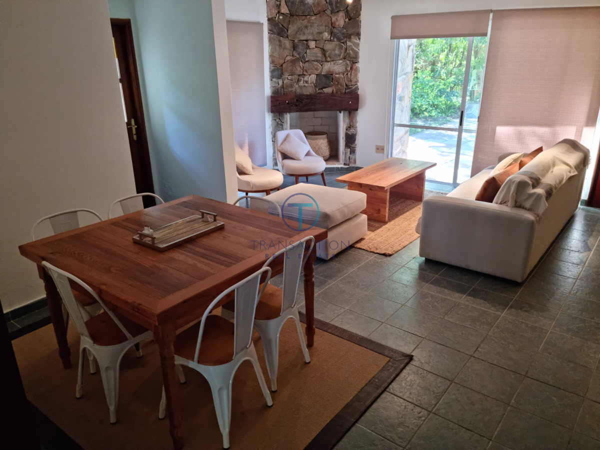 Casa ID.1463/Espectacula-Casa-en-Montoya - Casa en Punta Ballena, Solanas