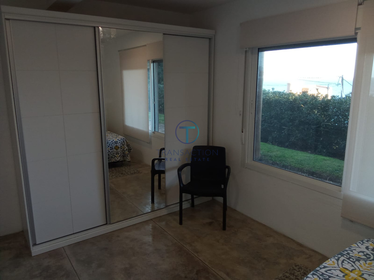 Casa ID.483/Venta-,-3-dormitorios-Marly--Punta-del-este - Venta - Casa en El Chorro - Manantiales