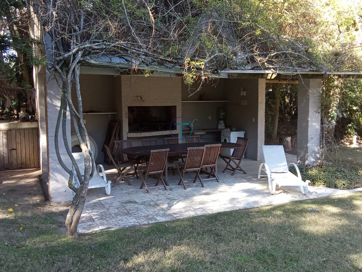 Casa ID.412/Casa-de-dos-Plantas-a-la-Venta-en-Rincón-del-Indio,-Punta-del-Este - Casa en Punta del Este, San Rafael